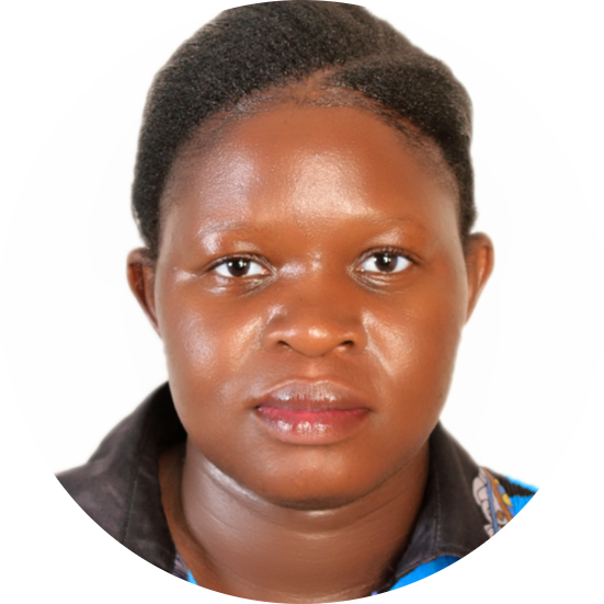 Go to the profile of ACEN IMELDA OTYAMA