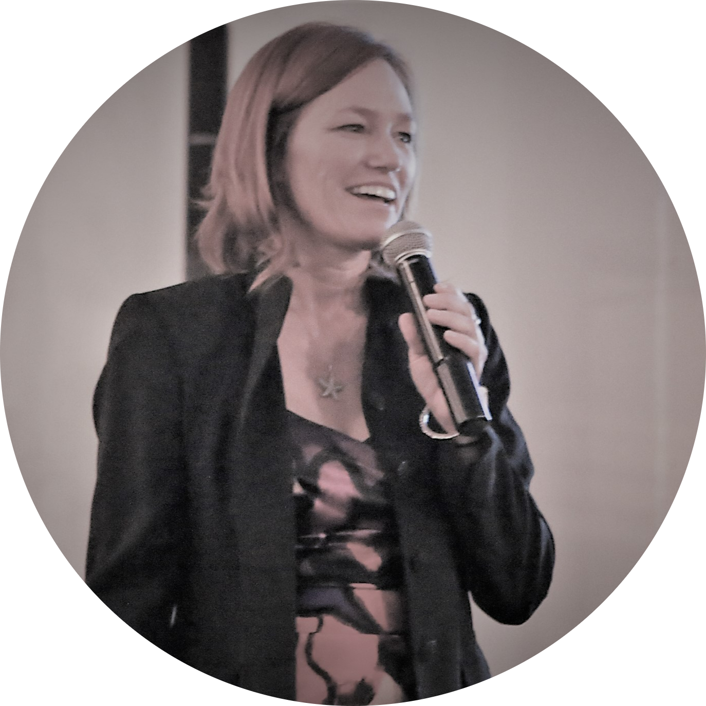 Go to the profile of Katherine Santos