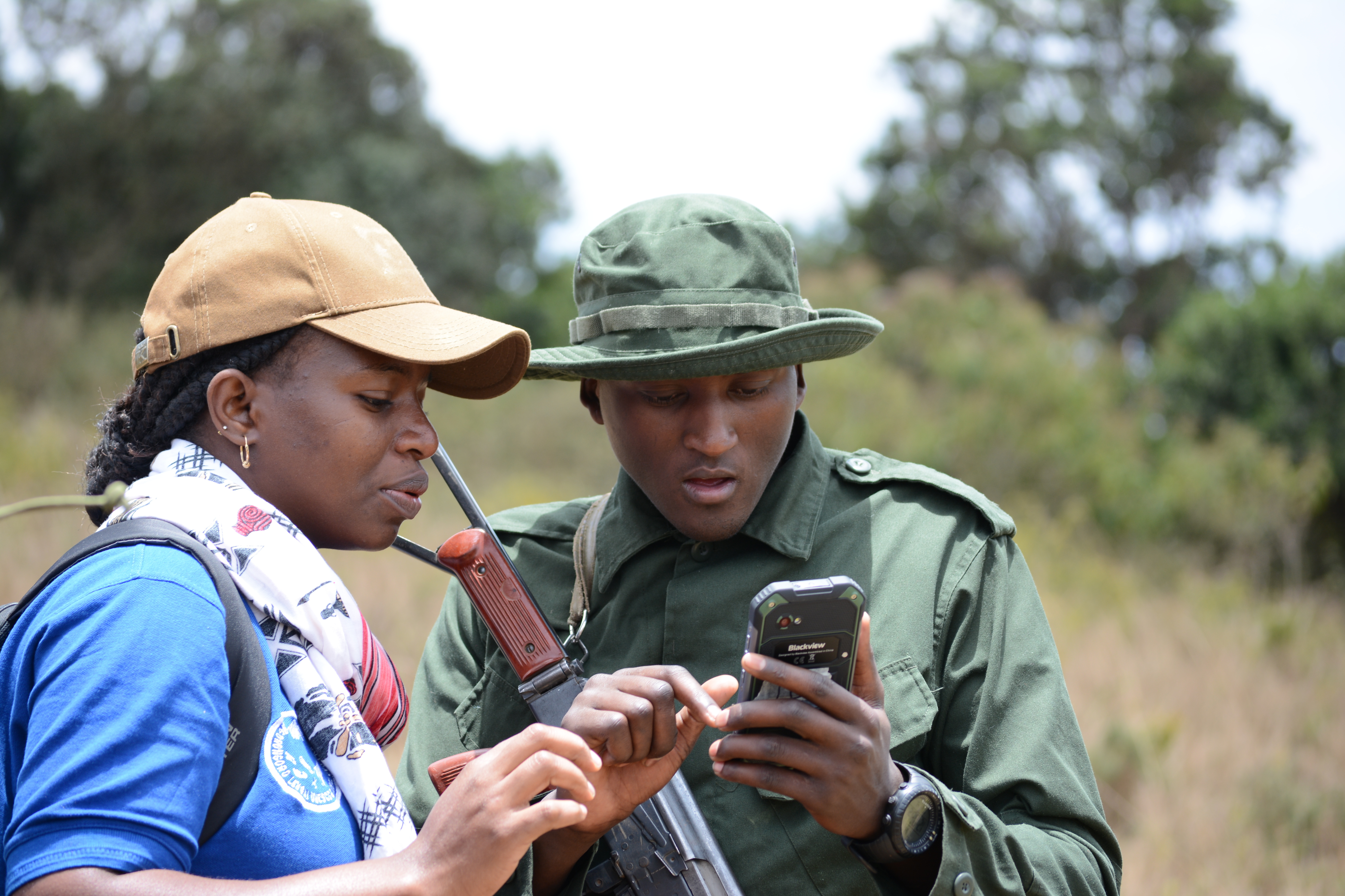 SMART Conservation Tools 