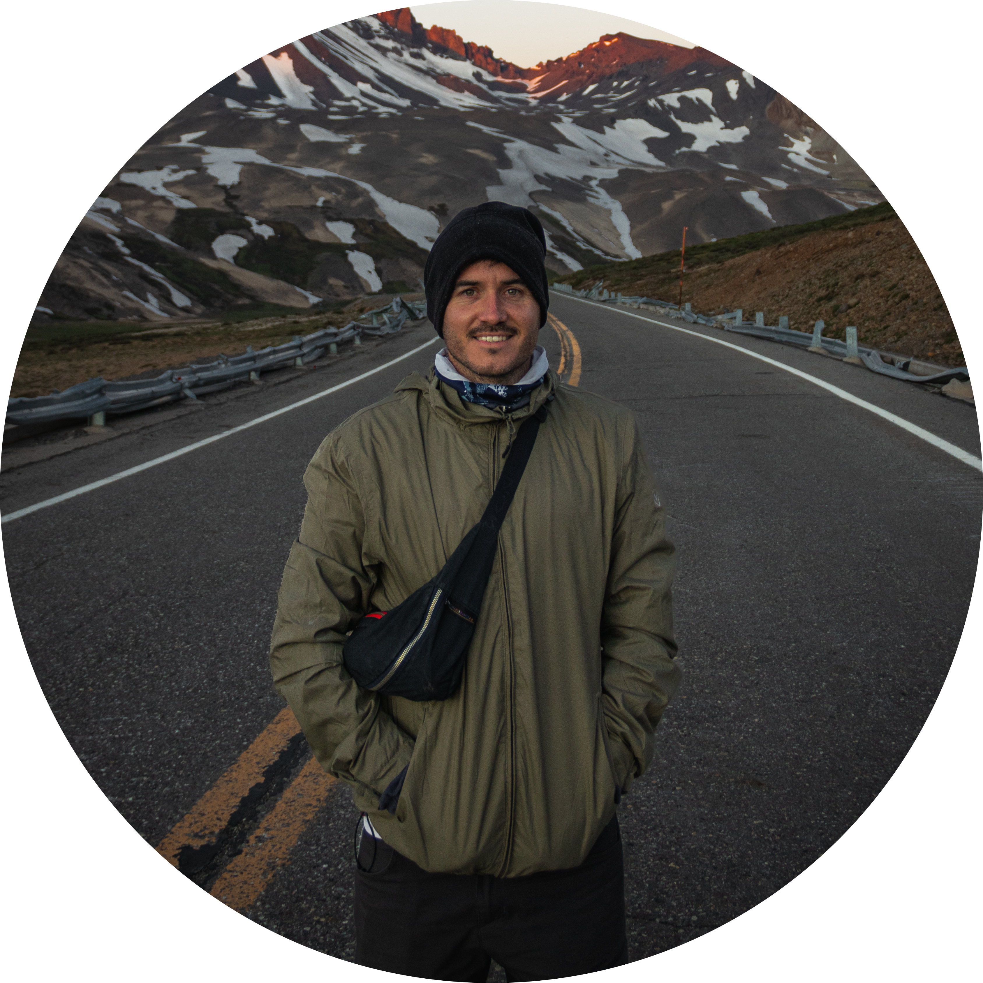 Go to the profile of Rodrigo Calvo