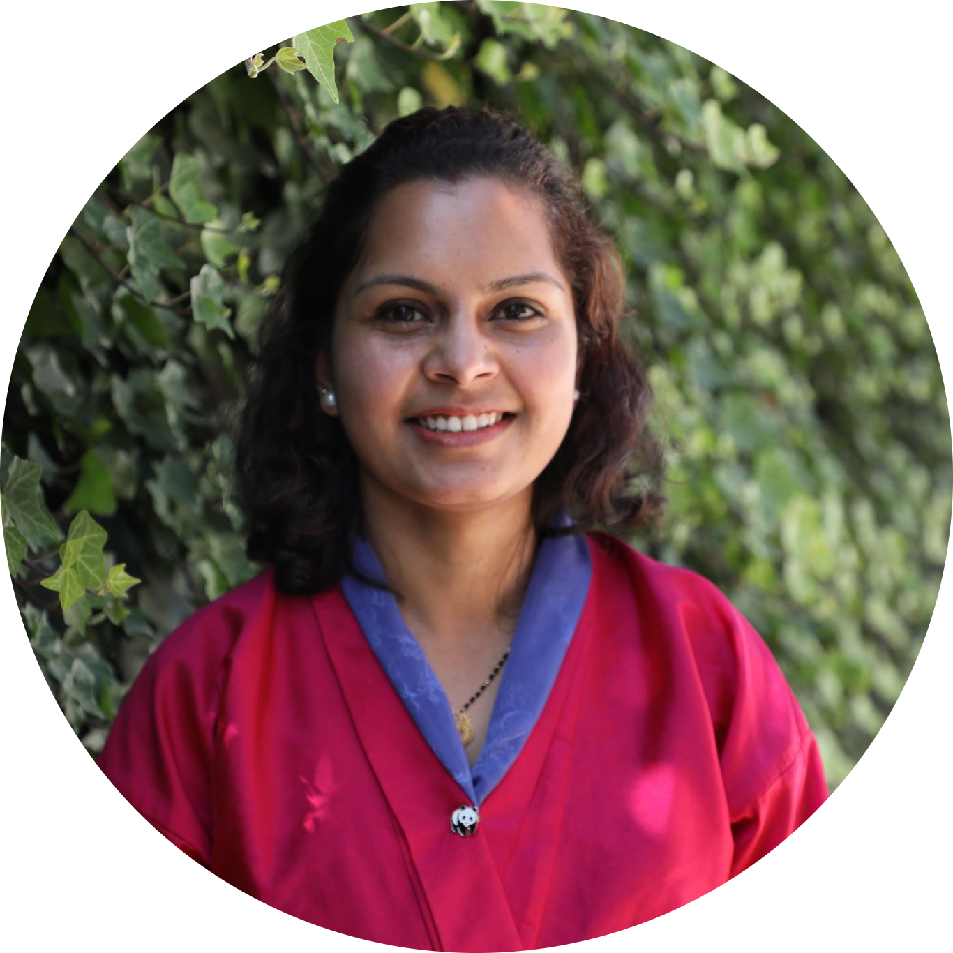 Go to the profile of Bhawana Kafley