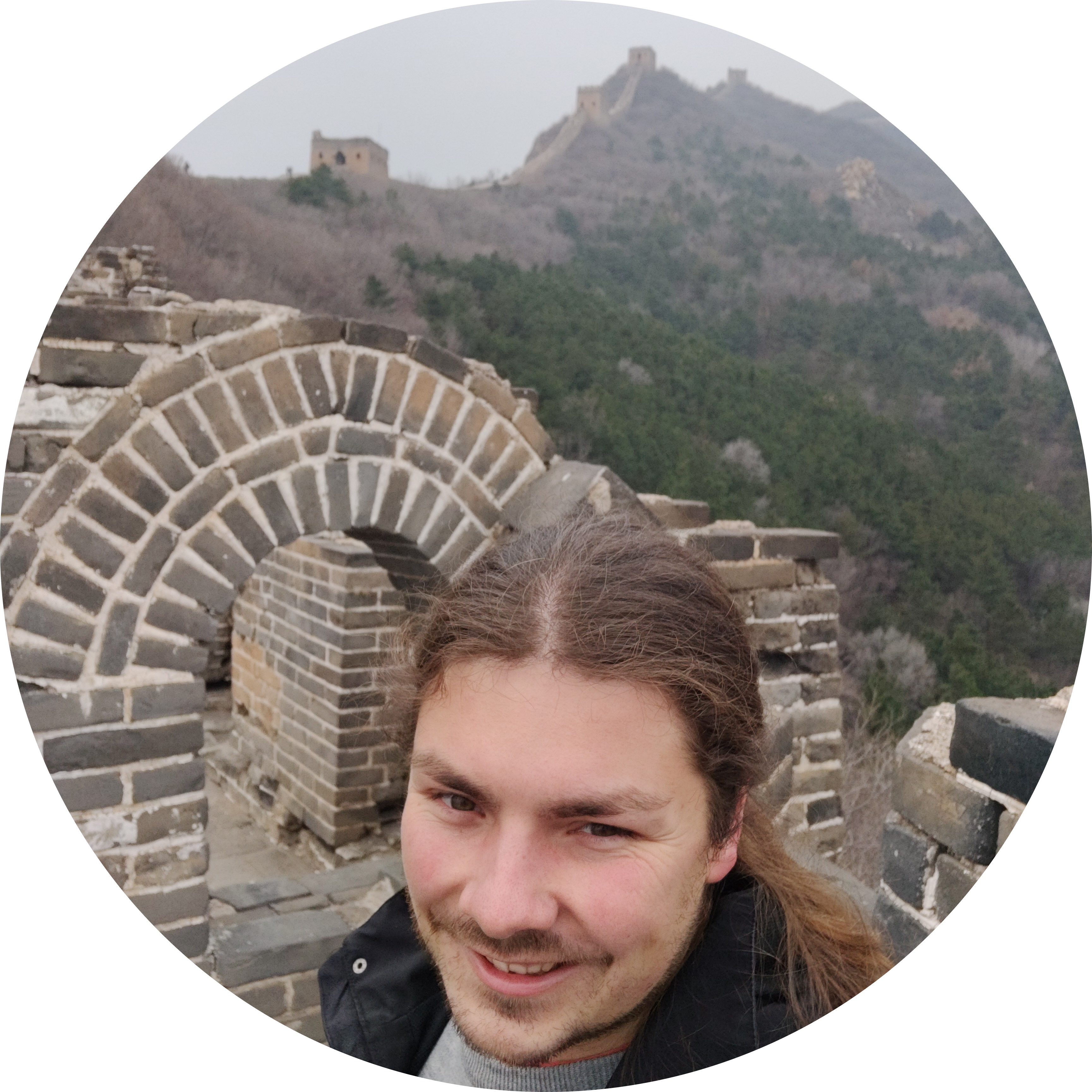 Go to the profile of Alexander Denney