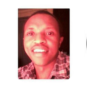 Go to the profile of Geoffrey Orina