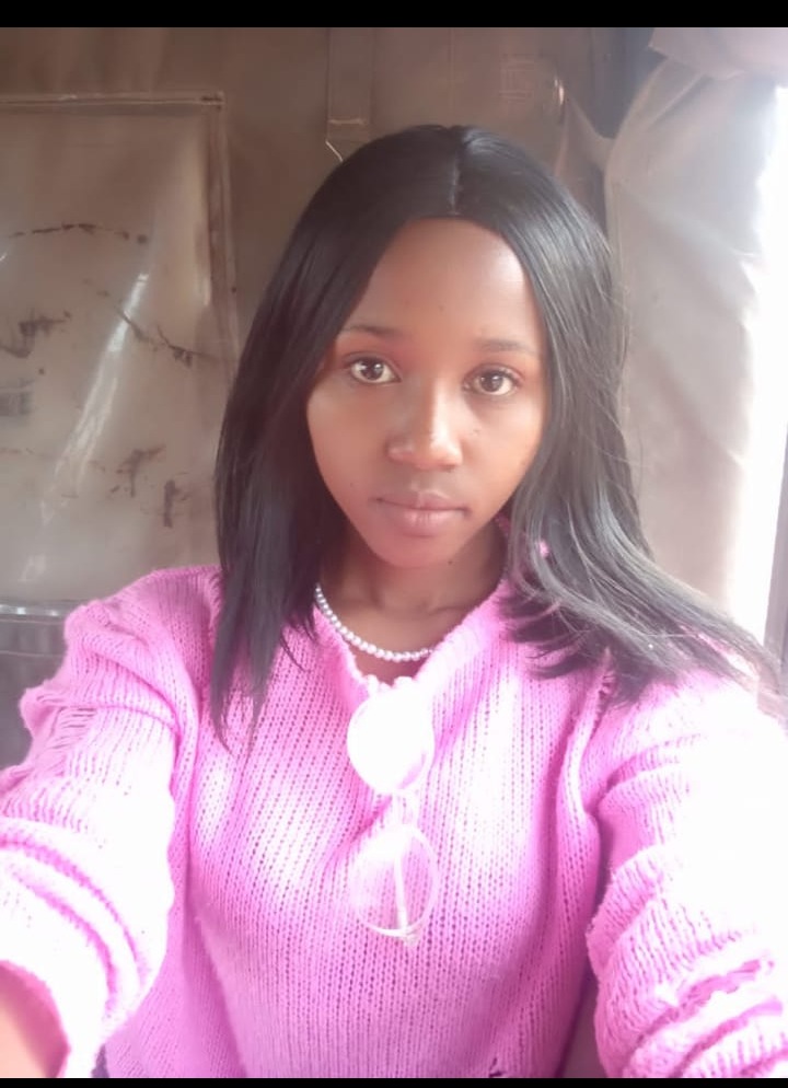 Go to the profile of Christine Ndika