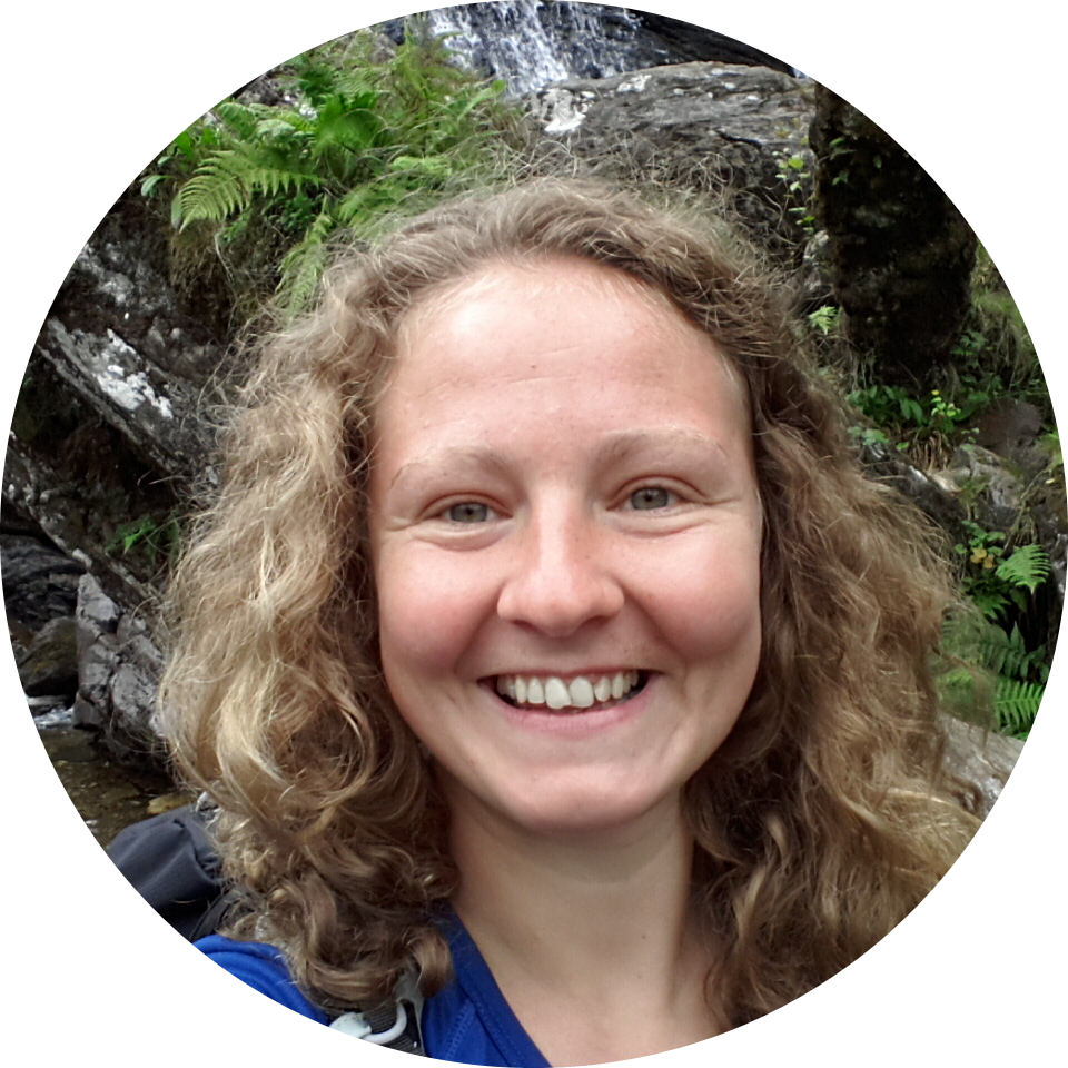 Go to the profile of Rachel Davies