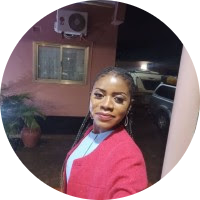 Go to the profile of CATHERINE ZULU