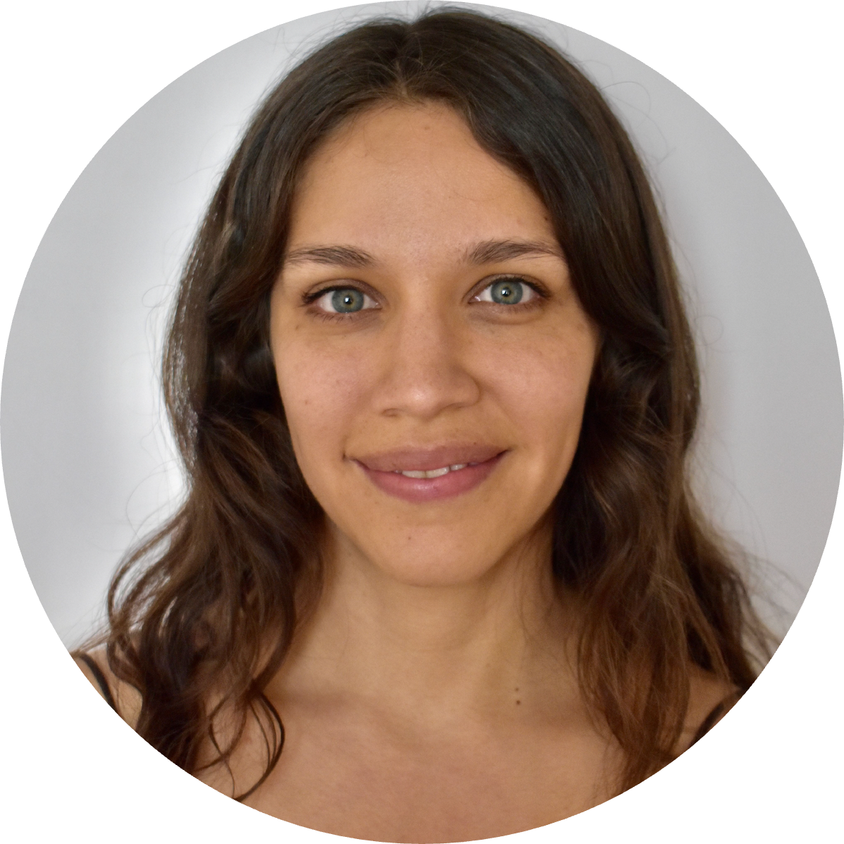 Go to the profile of Karen Curiel