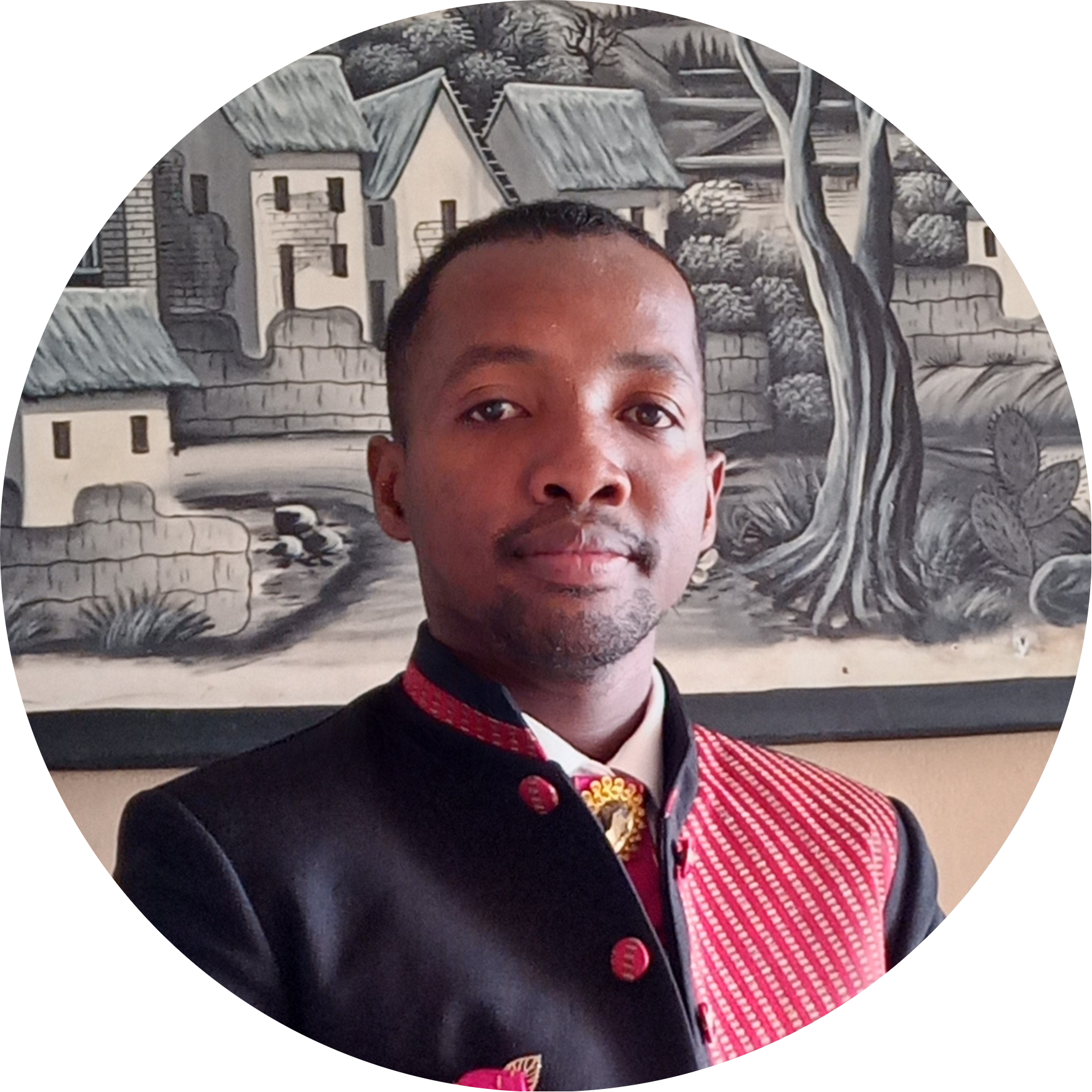 Go to the profile of Silver