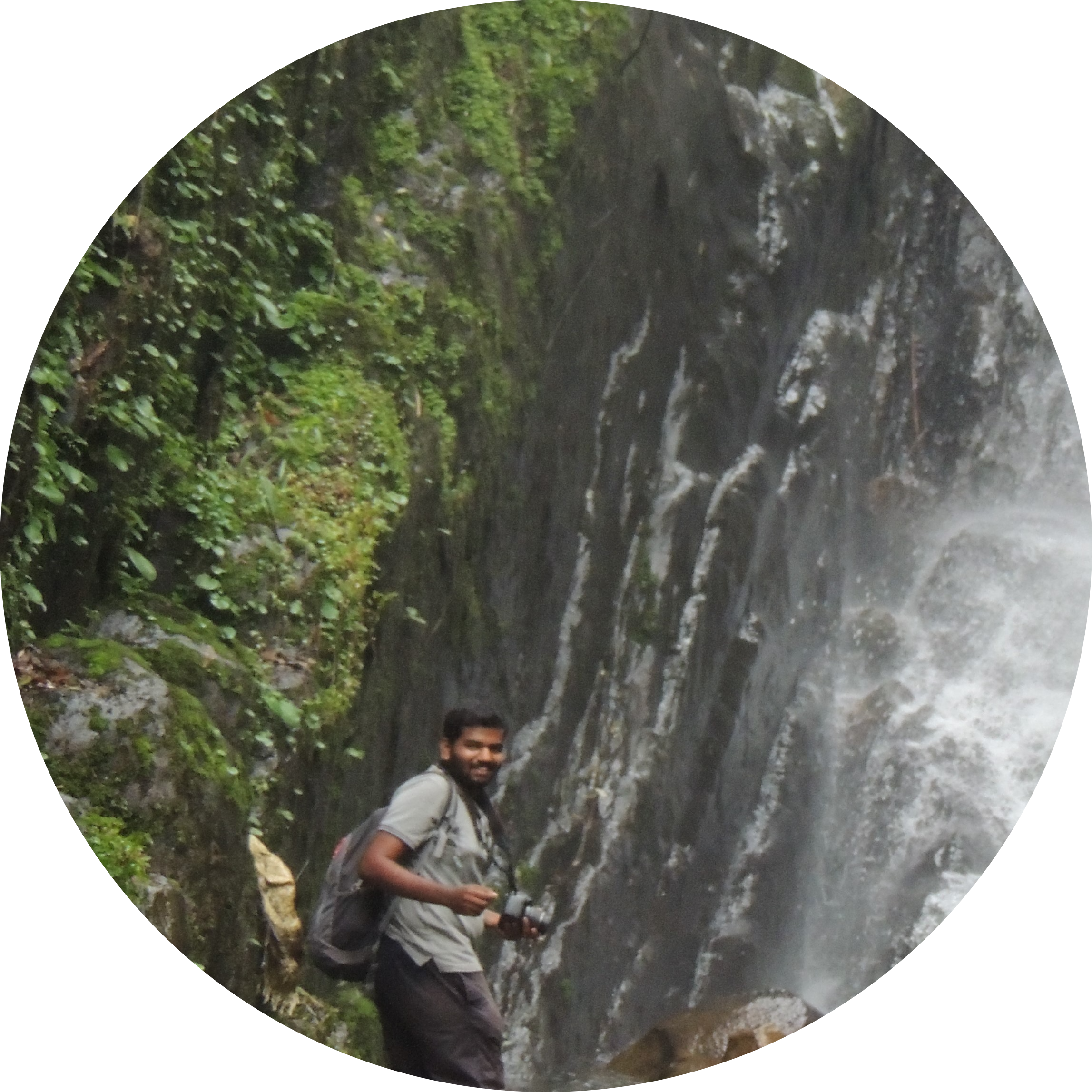 Go to the profile of Mohammed Ismail