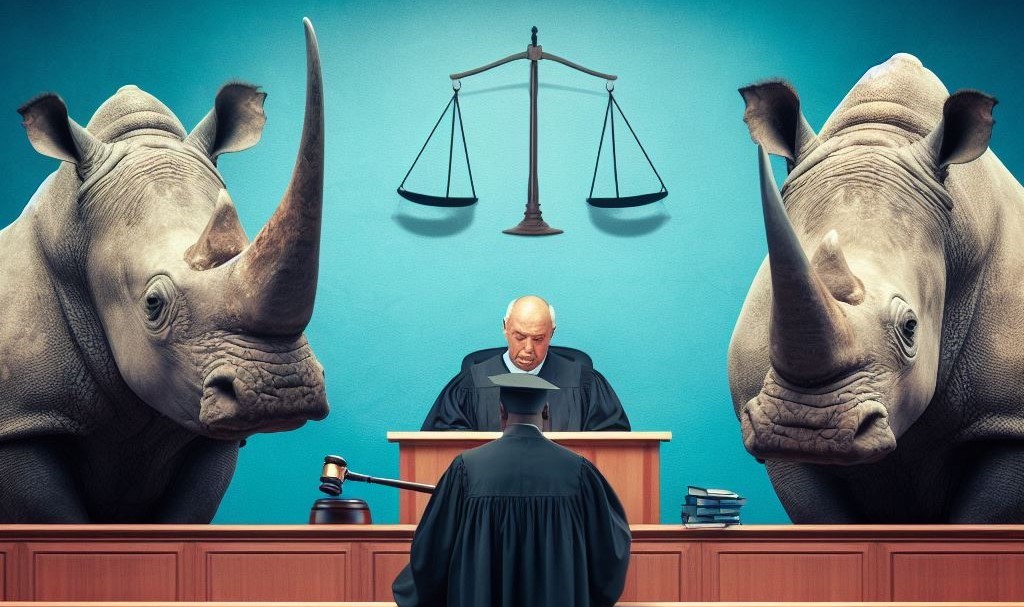 Digital DNA: The Role of Hash Value in Wildlife Criminal Justice System