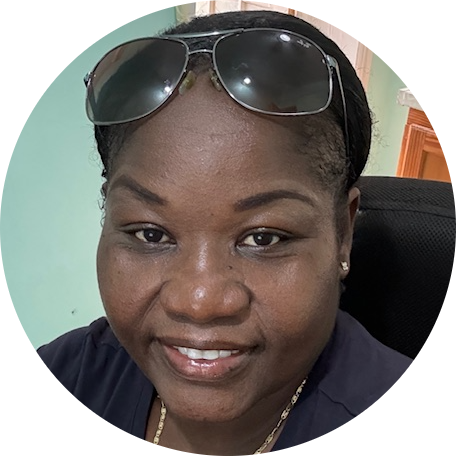 Go to the profile of Delmaude  Ryan