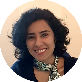 Go to the profile of Reyhaneh Roohi