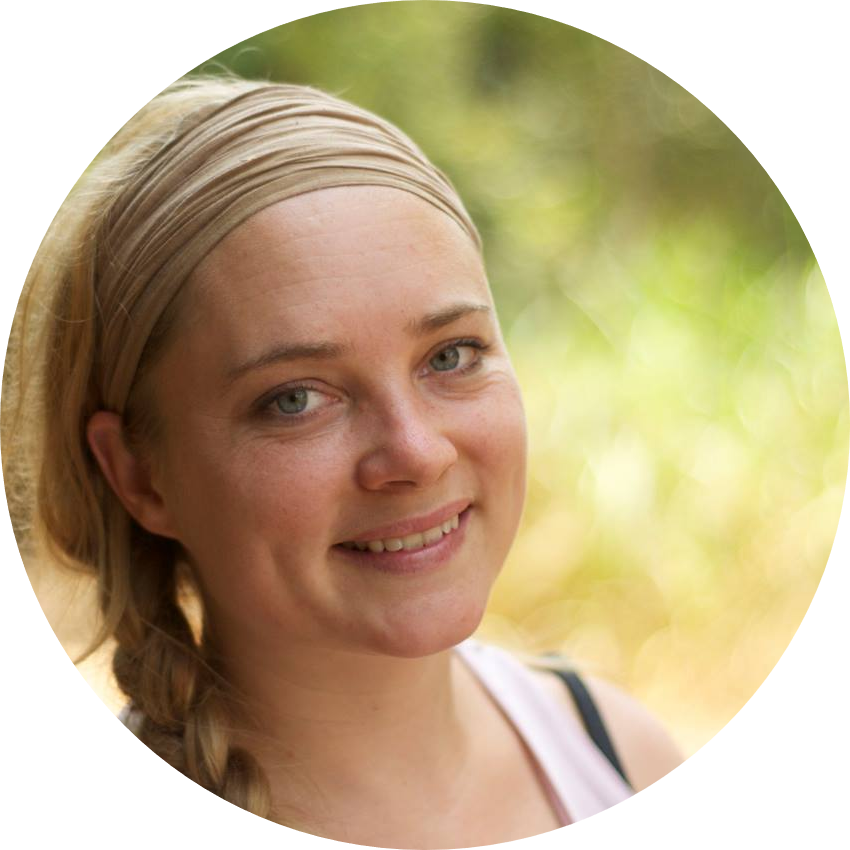 Go to the profile of Magdalena Svensson