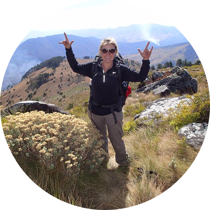 Go to the profile of Sarah Whaley