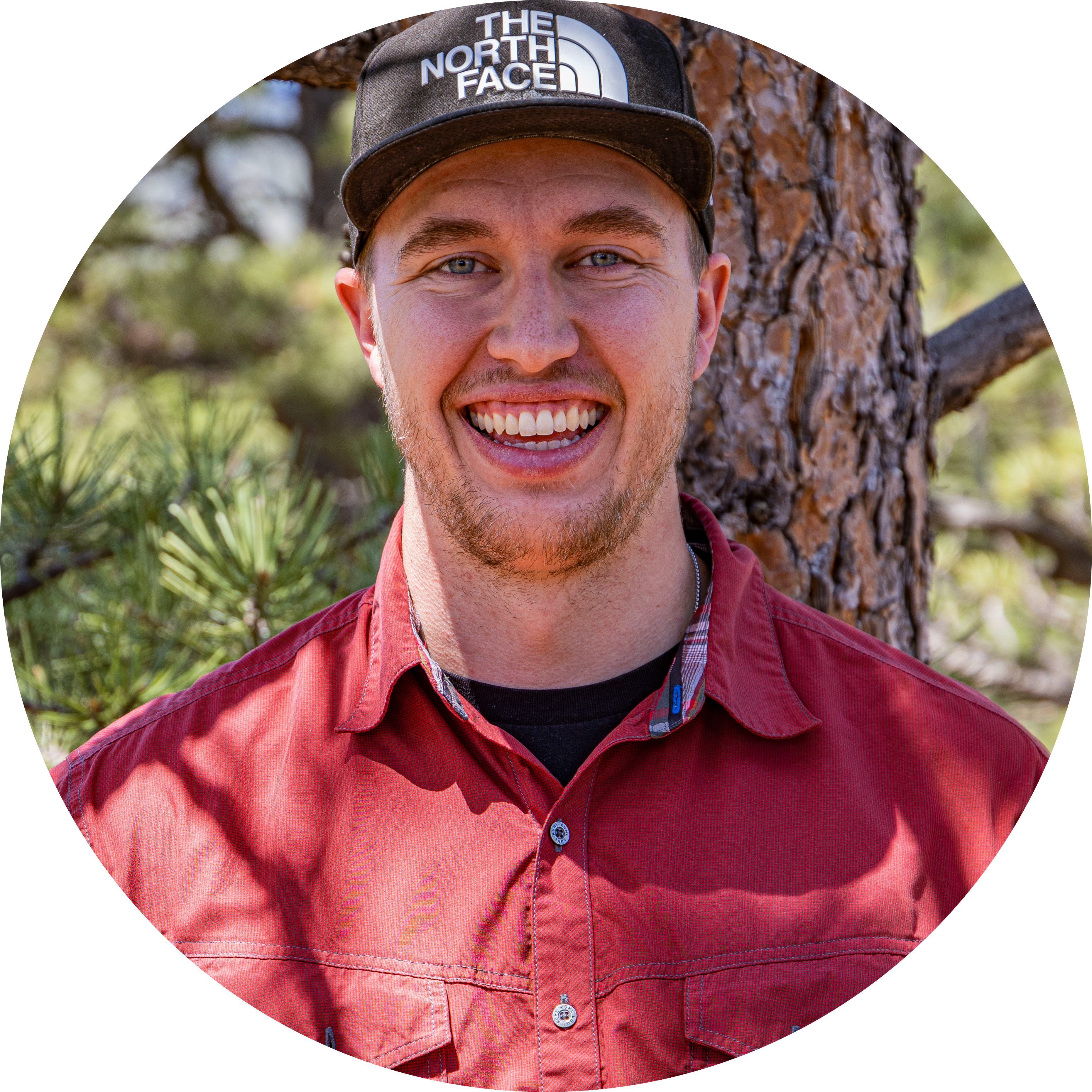 Go to the profile of Cole Purdy