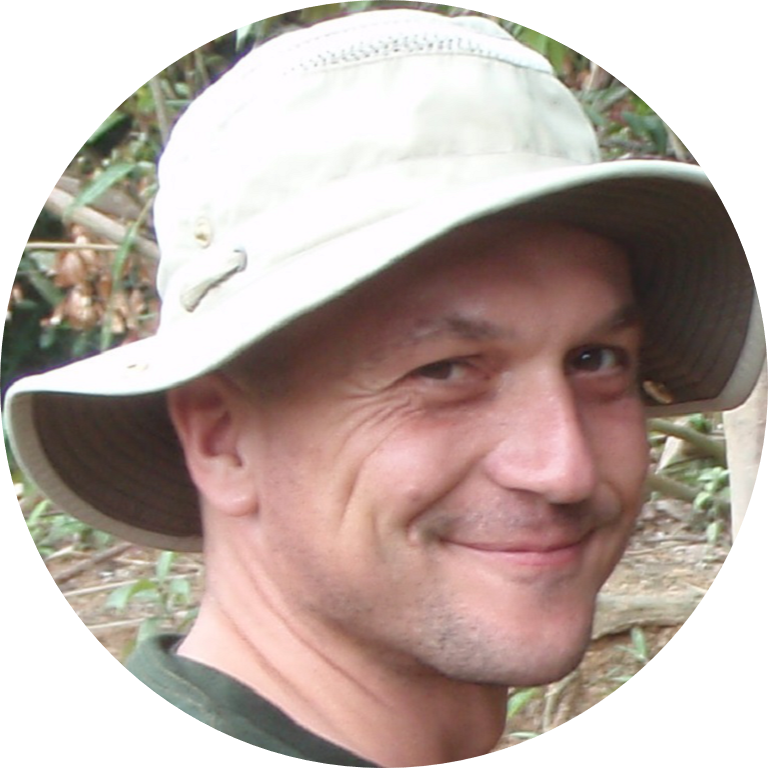 Go to the profile of Simon Hedges