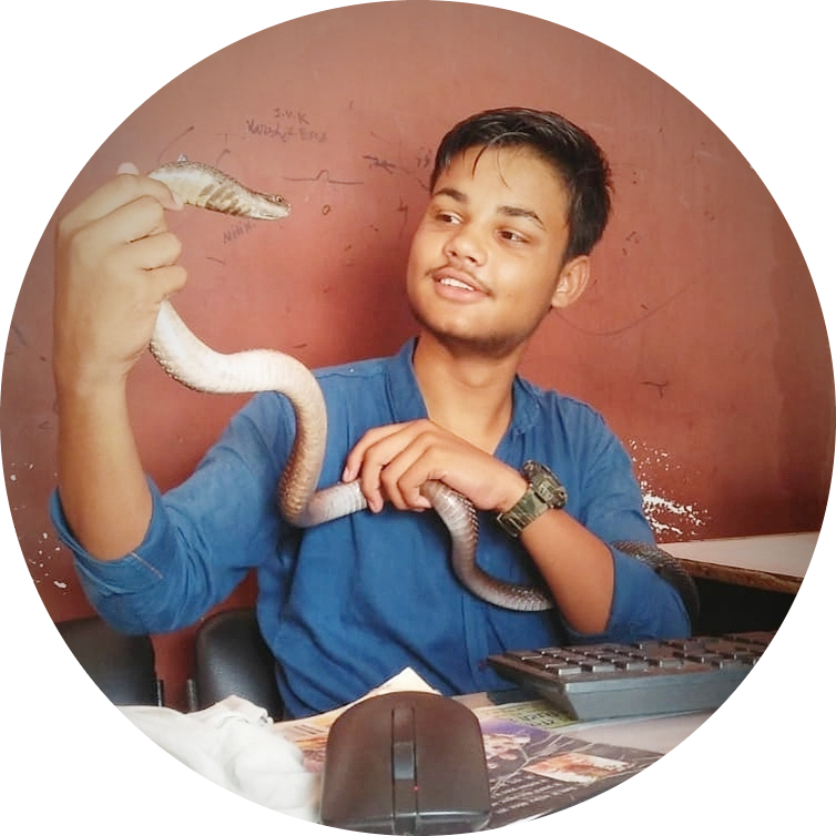 Go to the profile of Gagan chahar