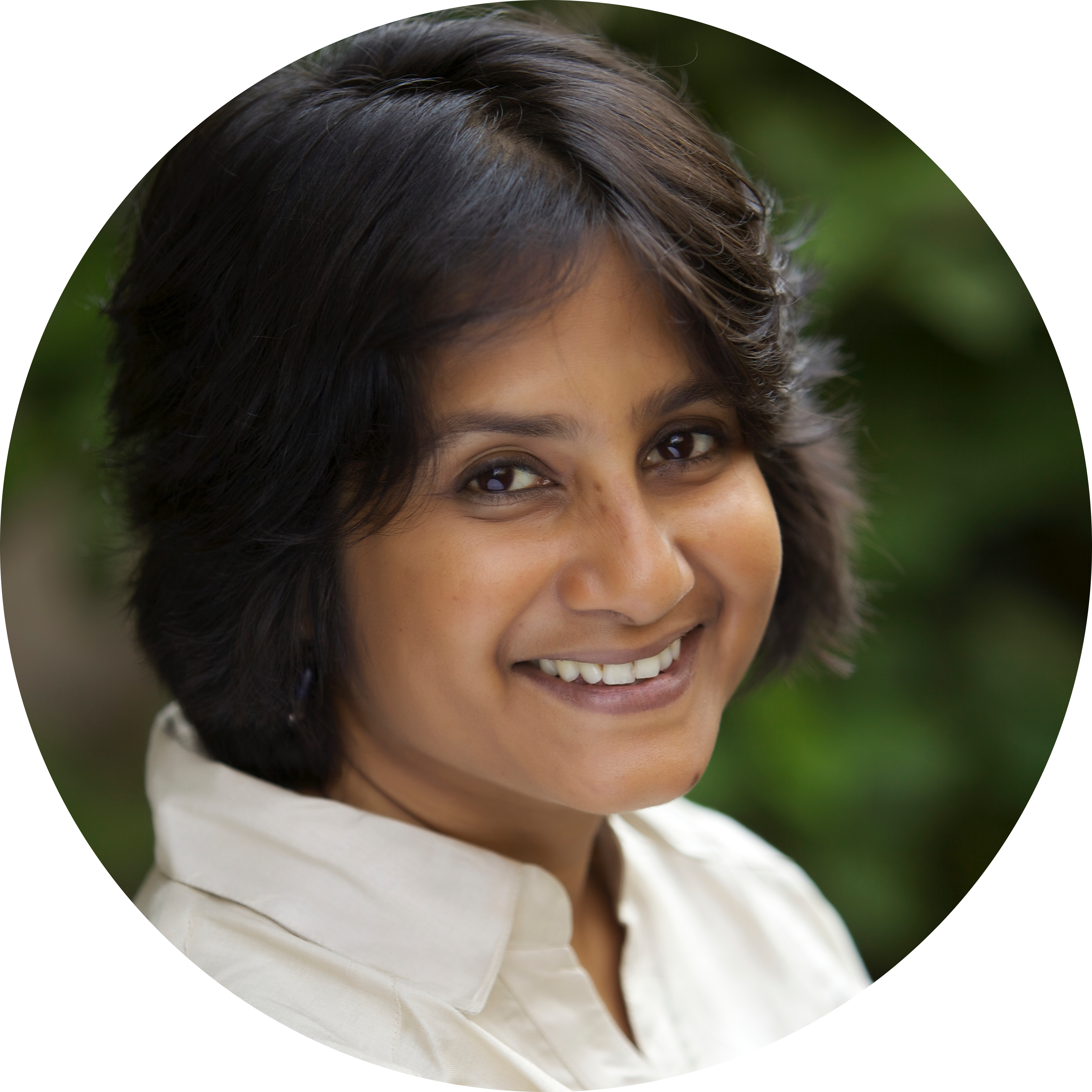 Go to the profile of Aparajita Datta