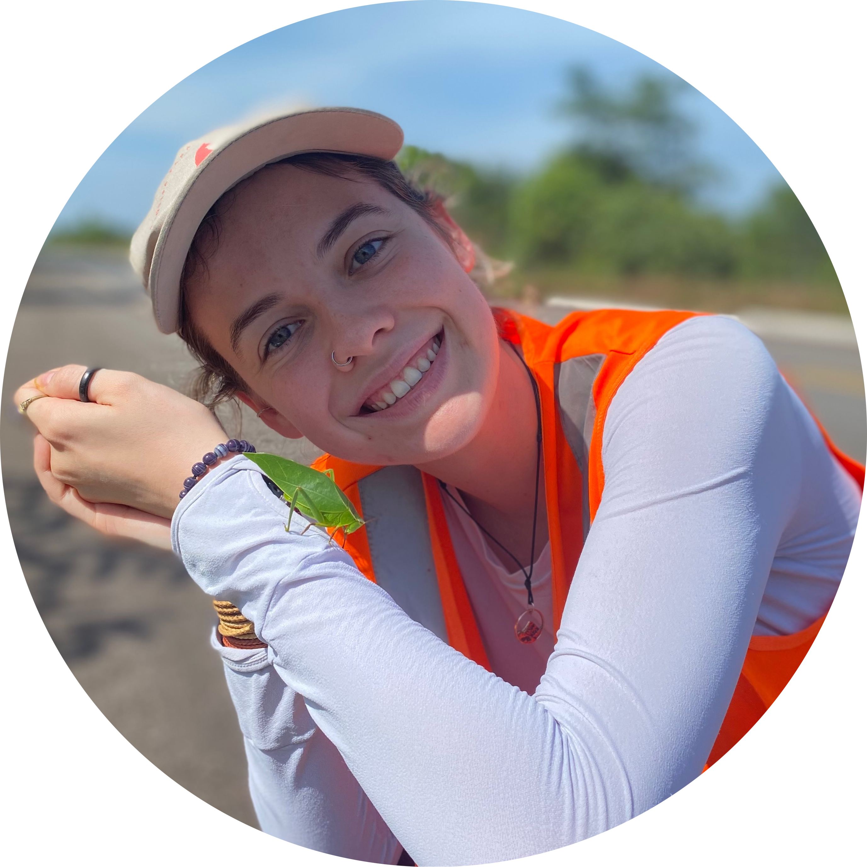 Go to the profile of Juliana Avila Martins