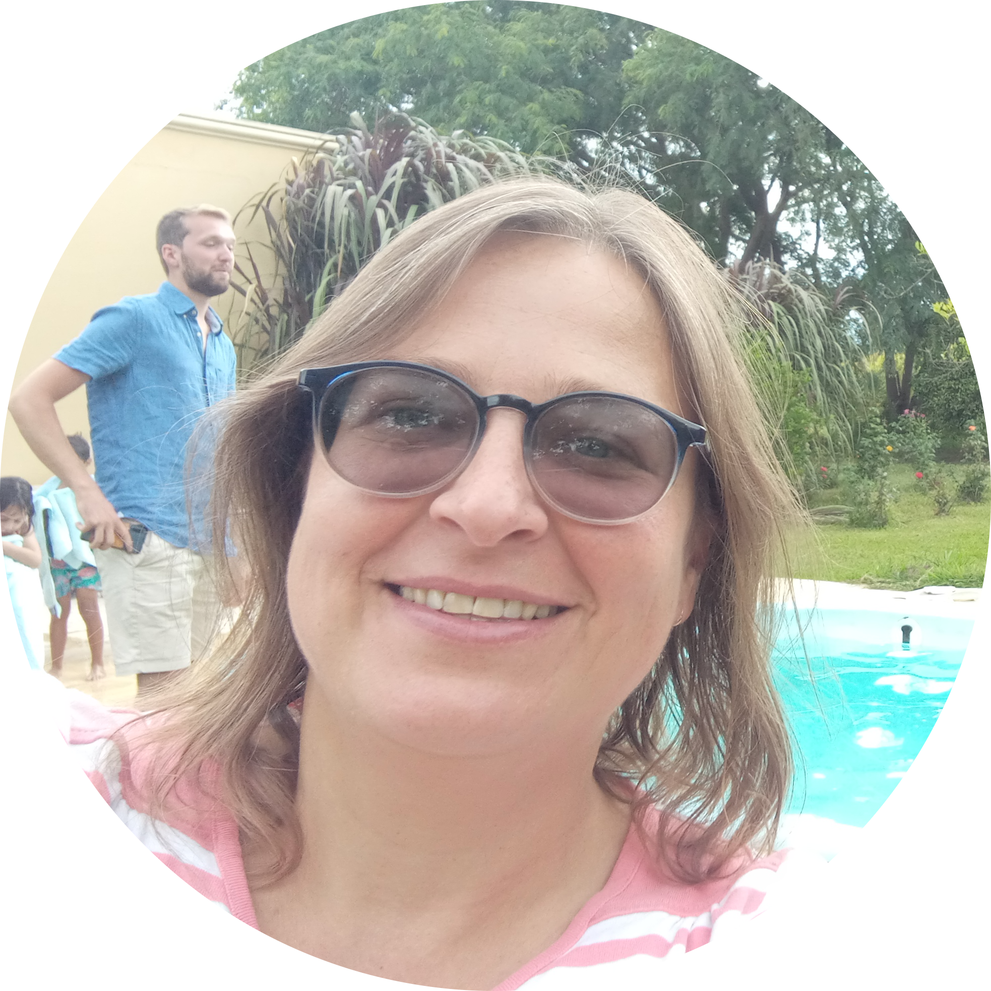 Go to the profile of Erica