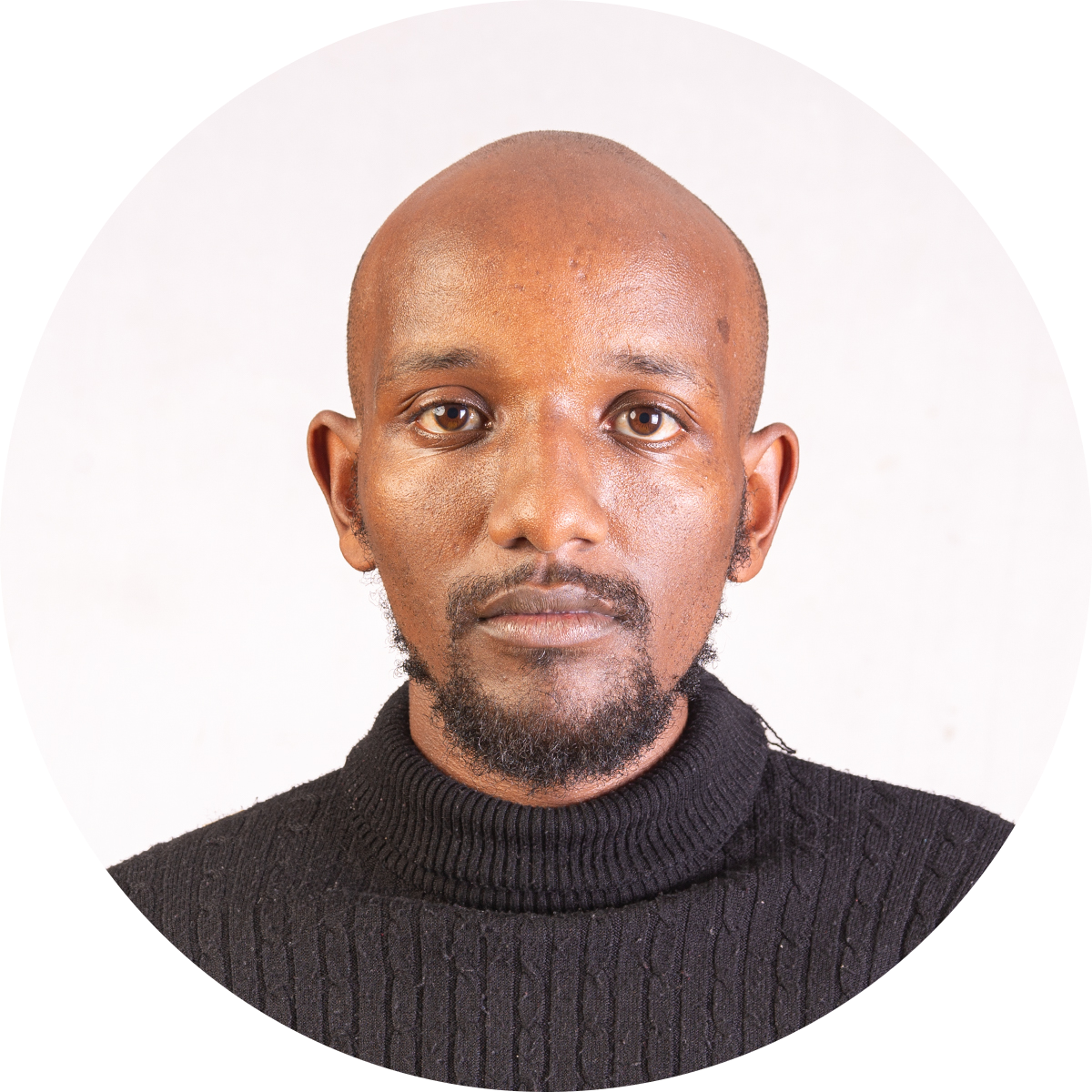 Go to the profile of FRANCIS GITHINJI WARUI