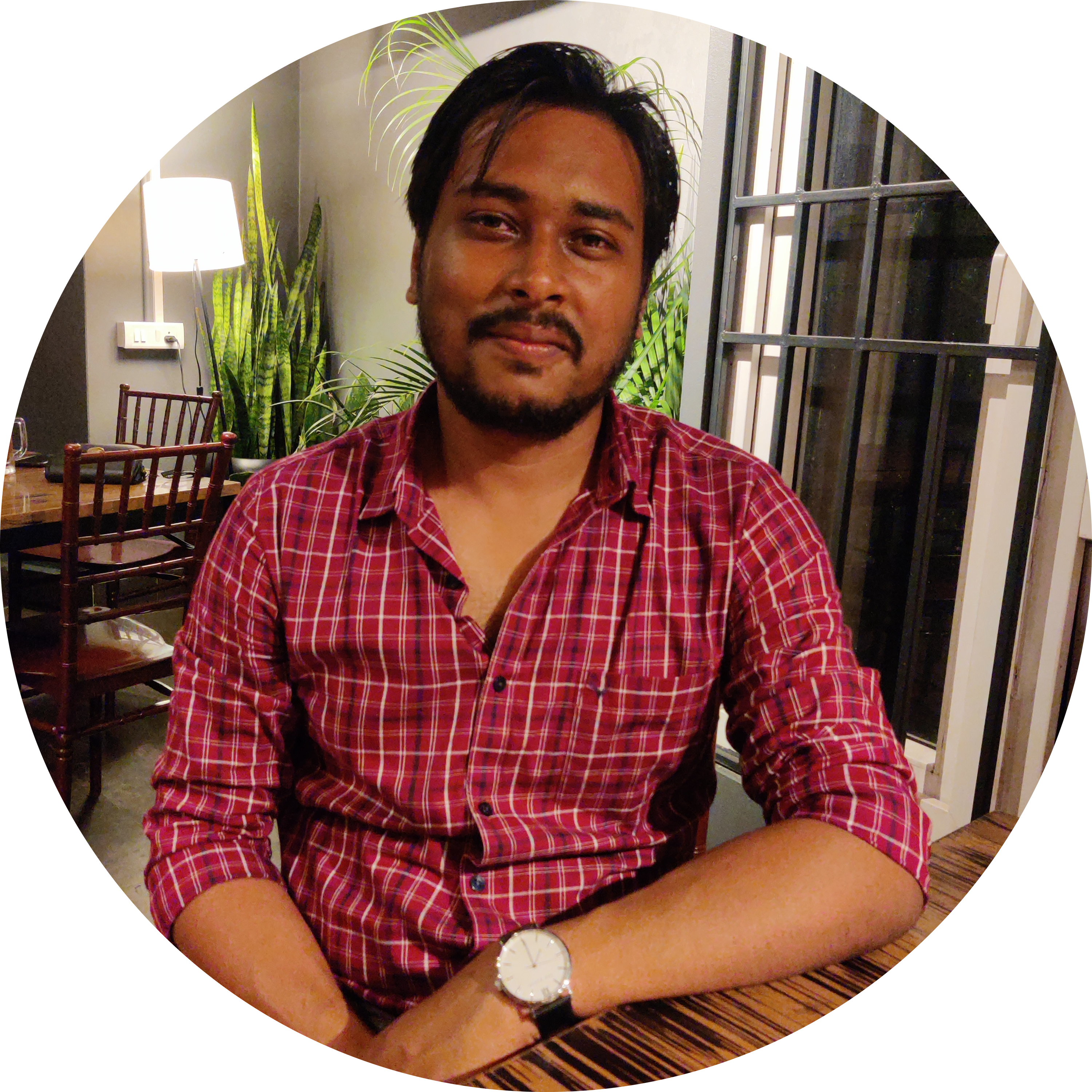 Go to the profile of Shah Nawaz Jelil