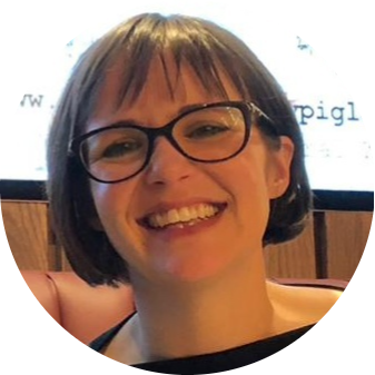 Go to the profile of Alexandra Minns