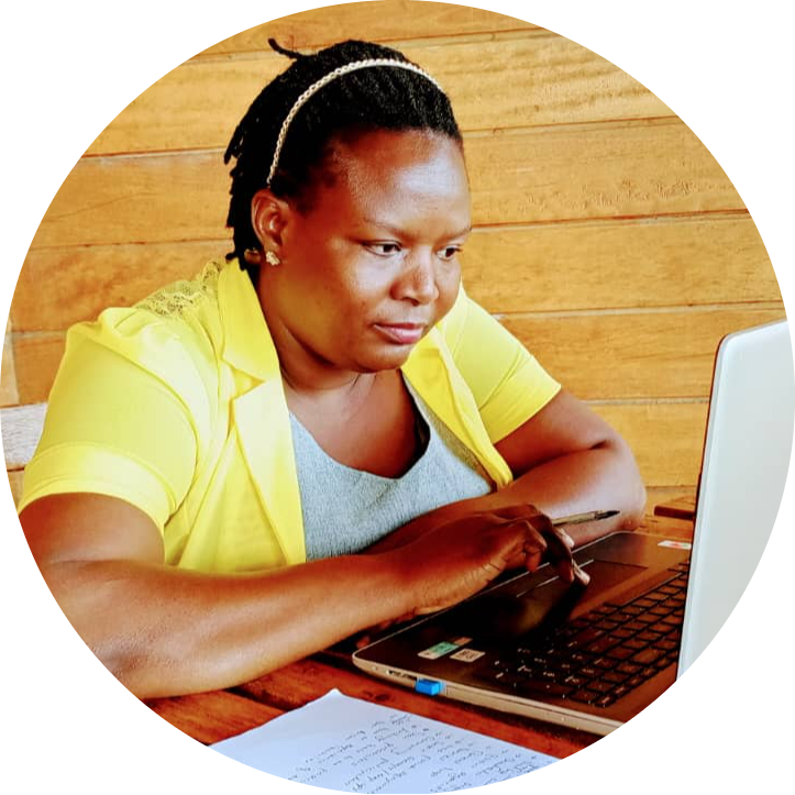 Go to the profile of AKELLO RUTH APUSAN