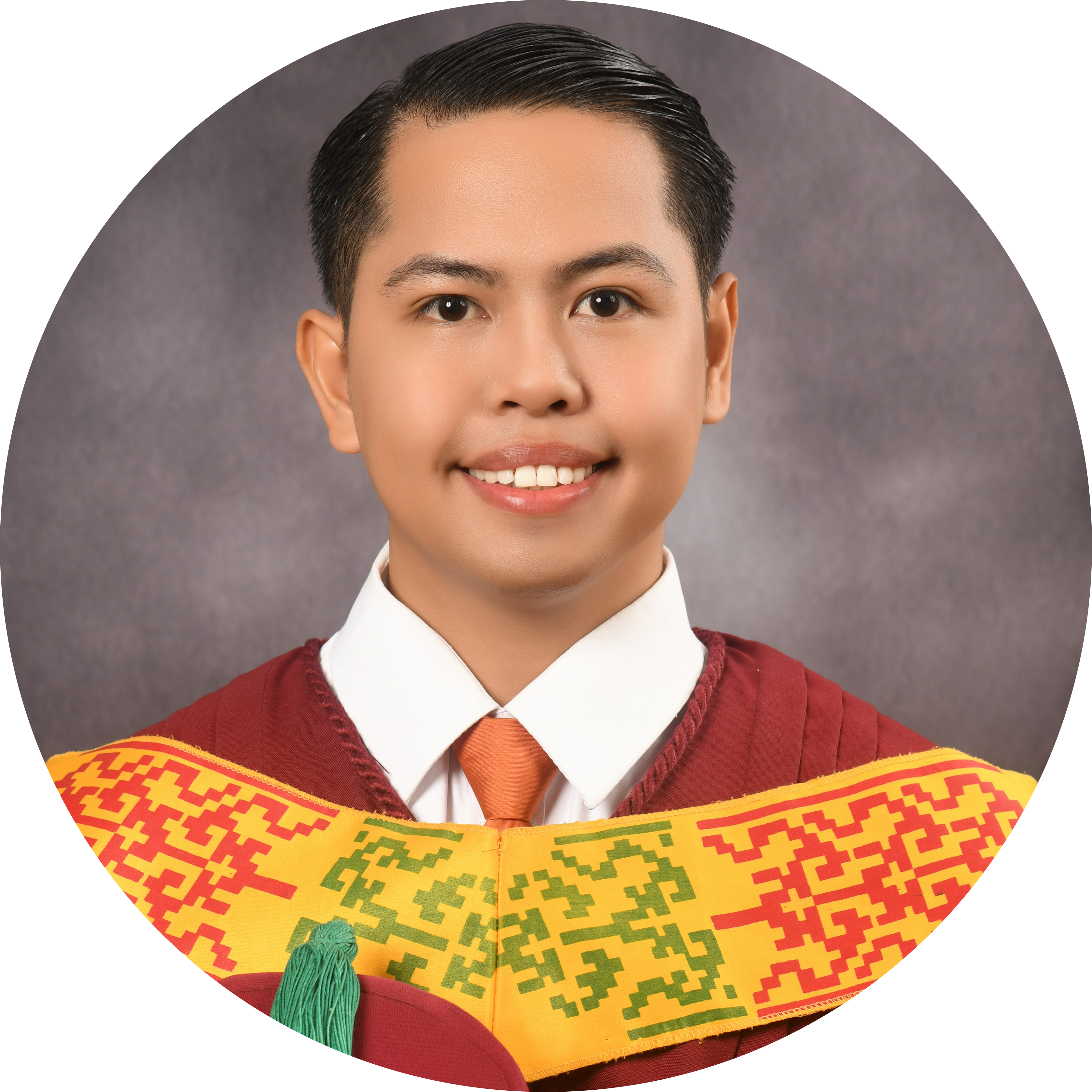 Go to the profile of Wyndel John Laride