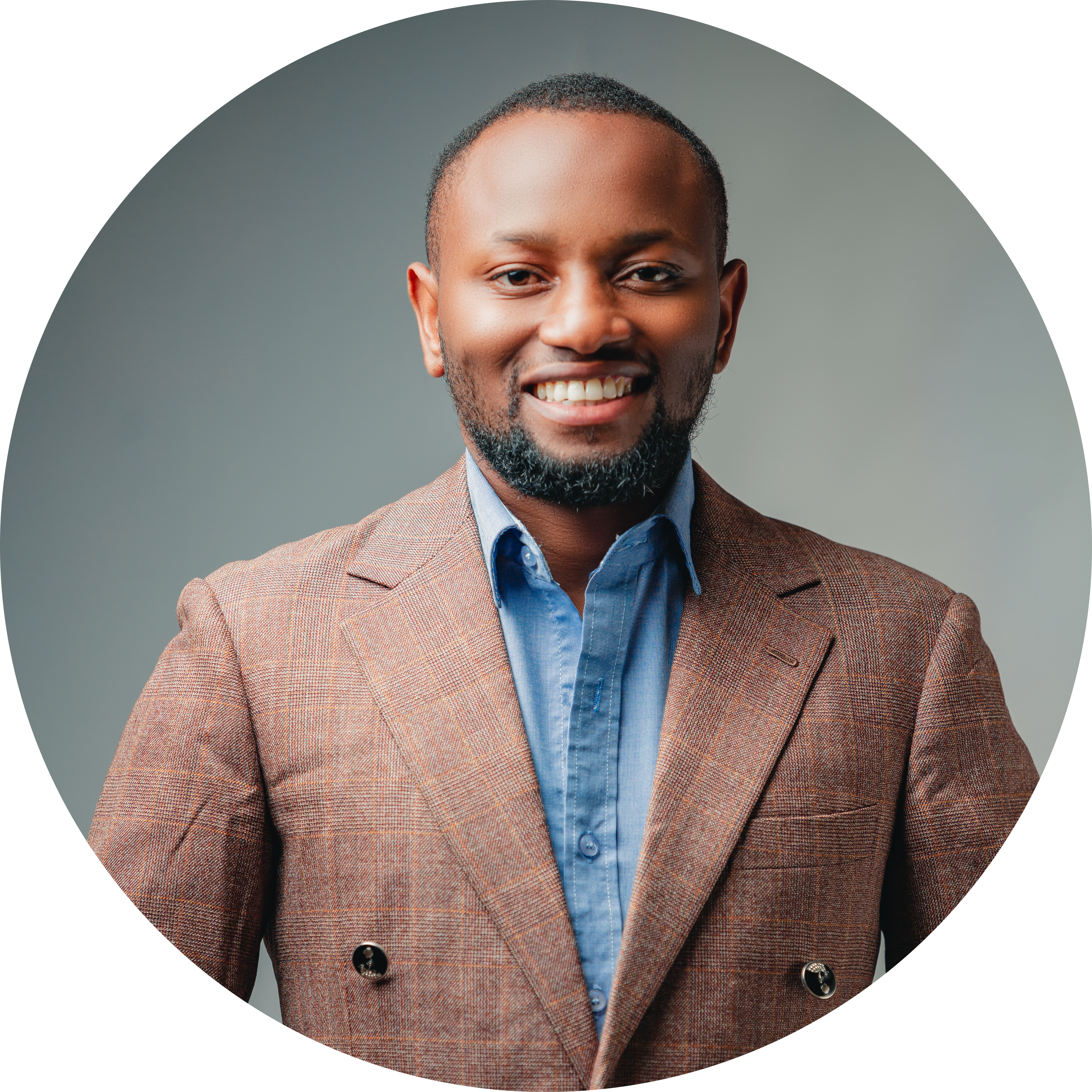 Go to the profile of Enock Mwangilwa