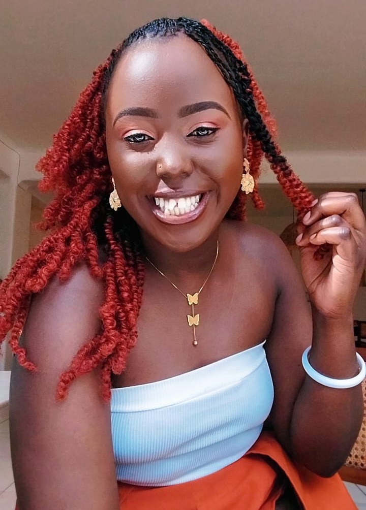 Go to the profile of Olivia Sandra