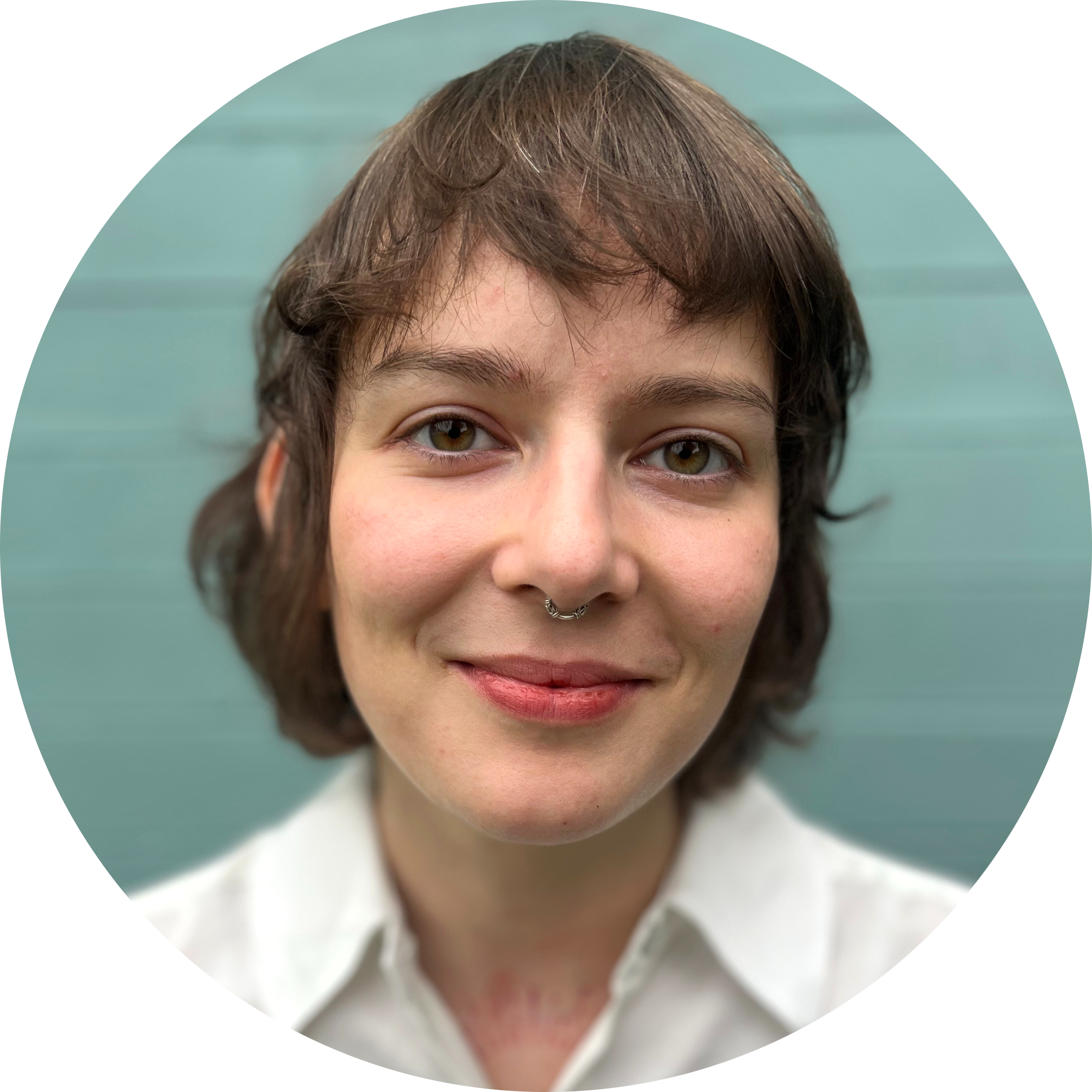 Go to the profile of Sophie Loca