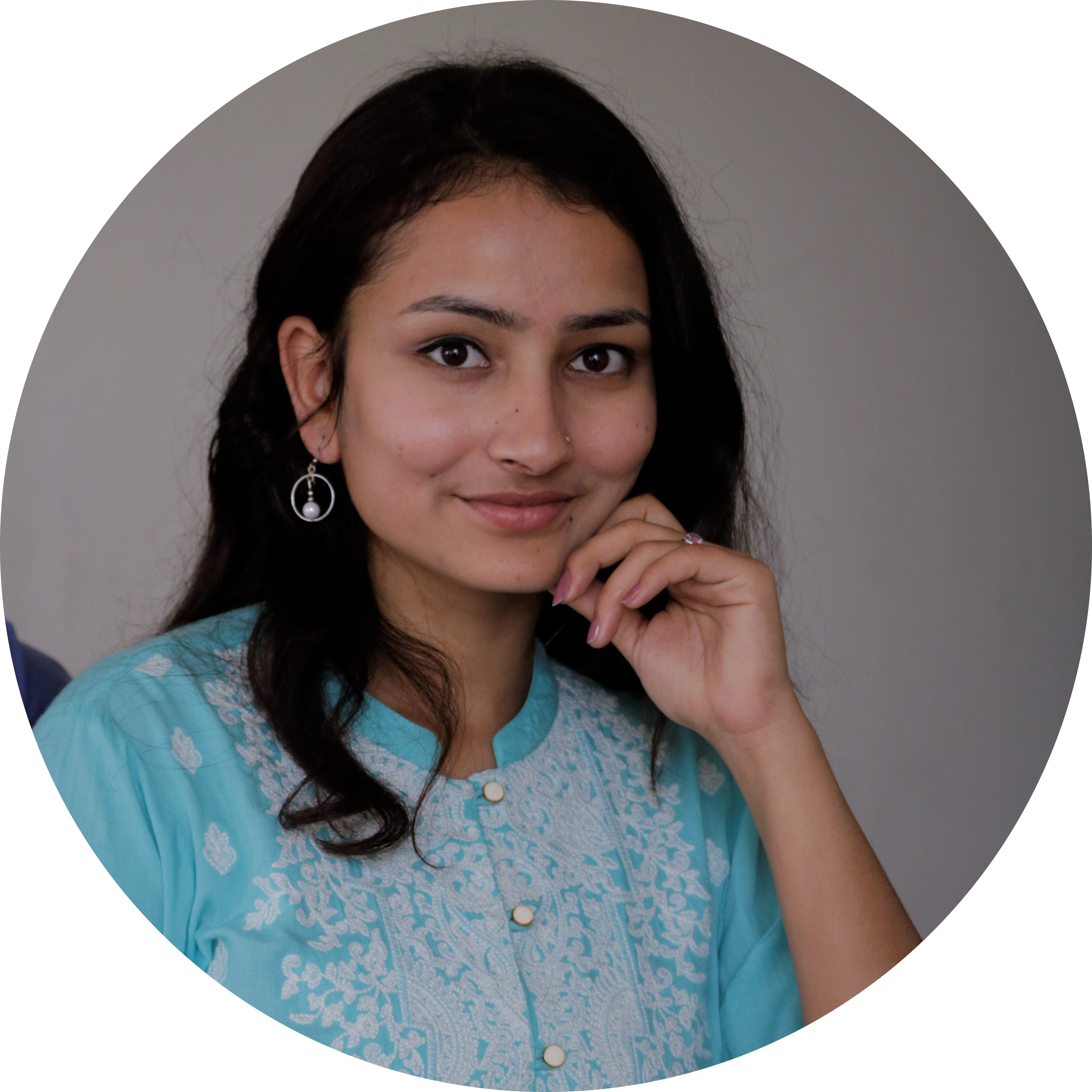 Go to the profile of Elisha Ghimire