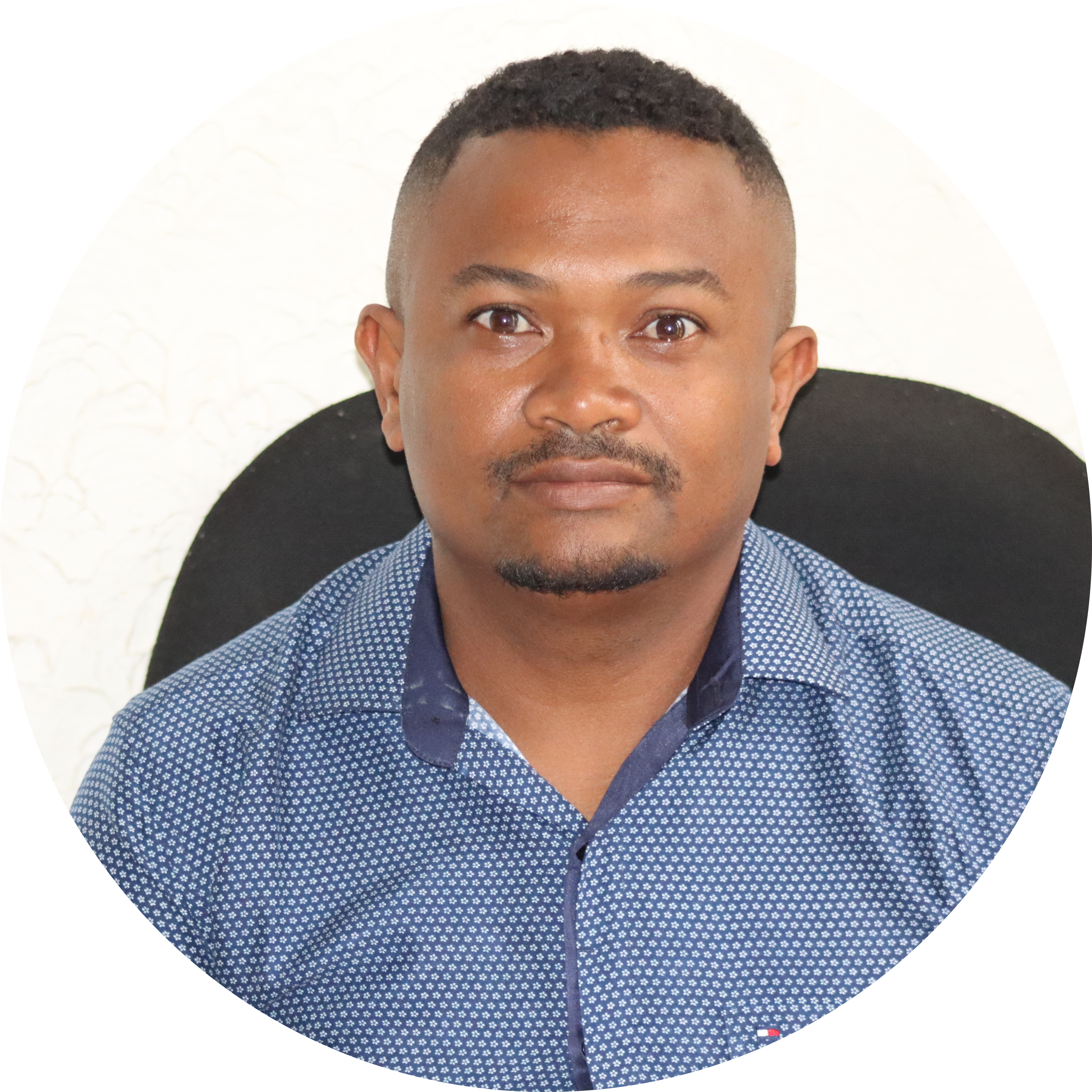 Go to the profile of Mamy Razafitsalama