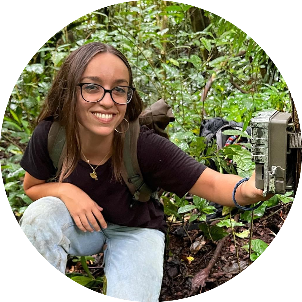 Go to the profile of Jana Lopez