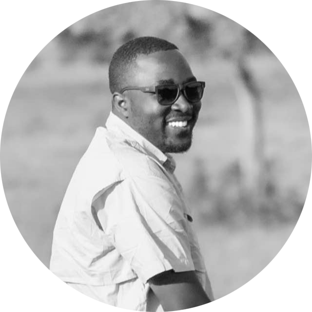 Go to the profile of Jonathan Benaiah