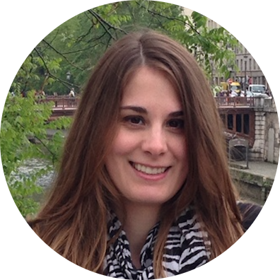 Go to the profile of Jessica Bell Rizzolo