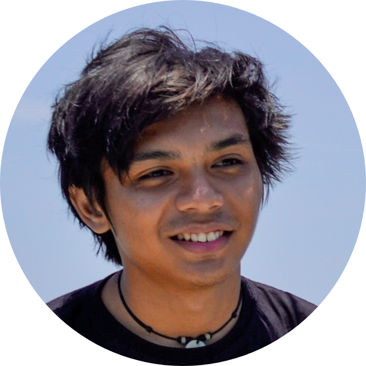 Go to the profile of Sihar Aditia Silalahi