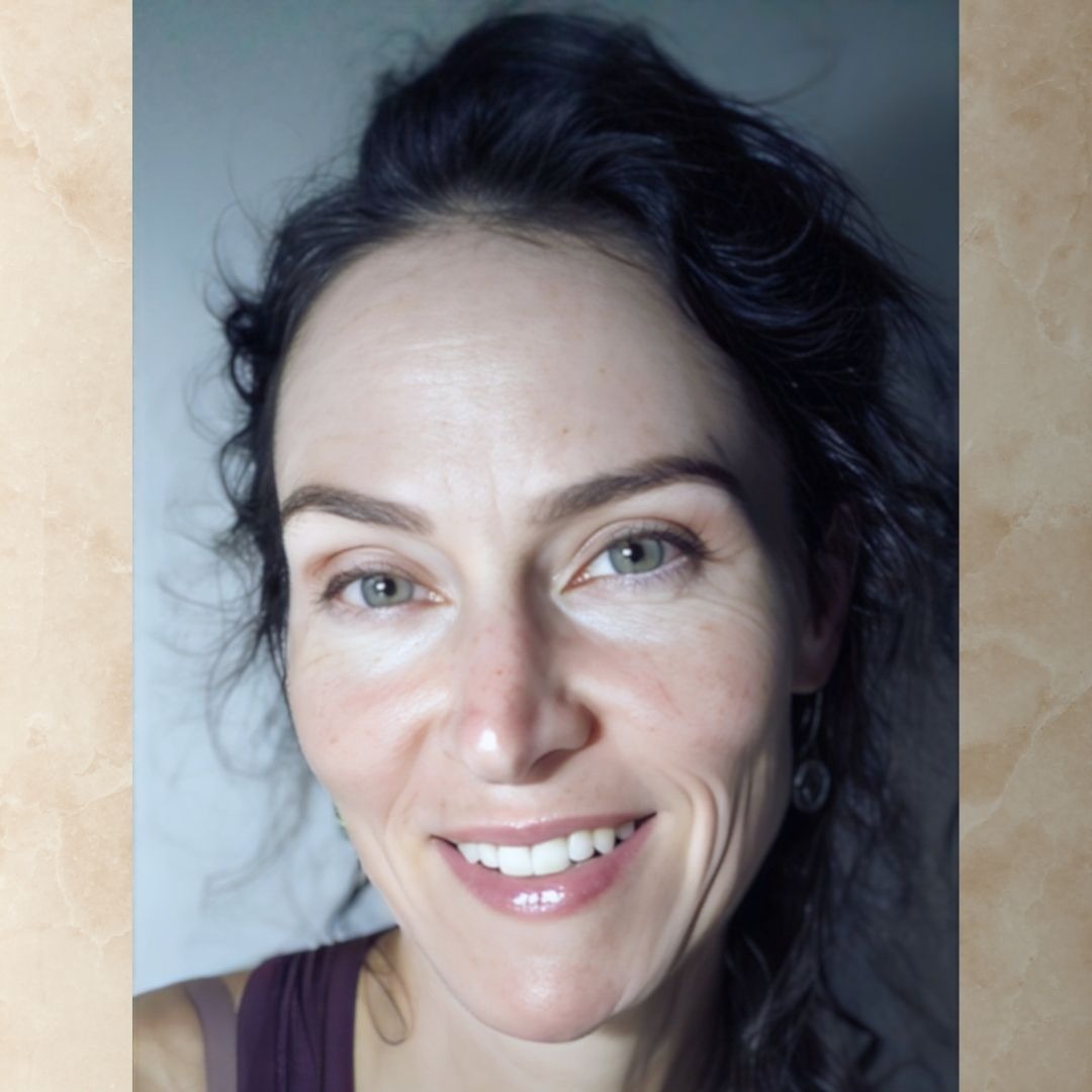 Go to the profile of Jess Henson