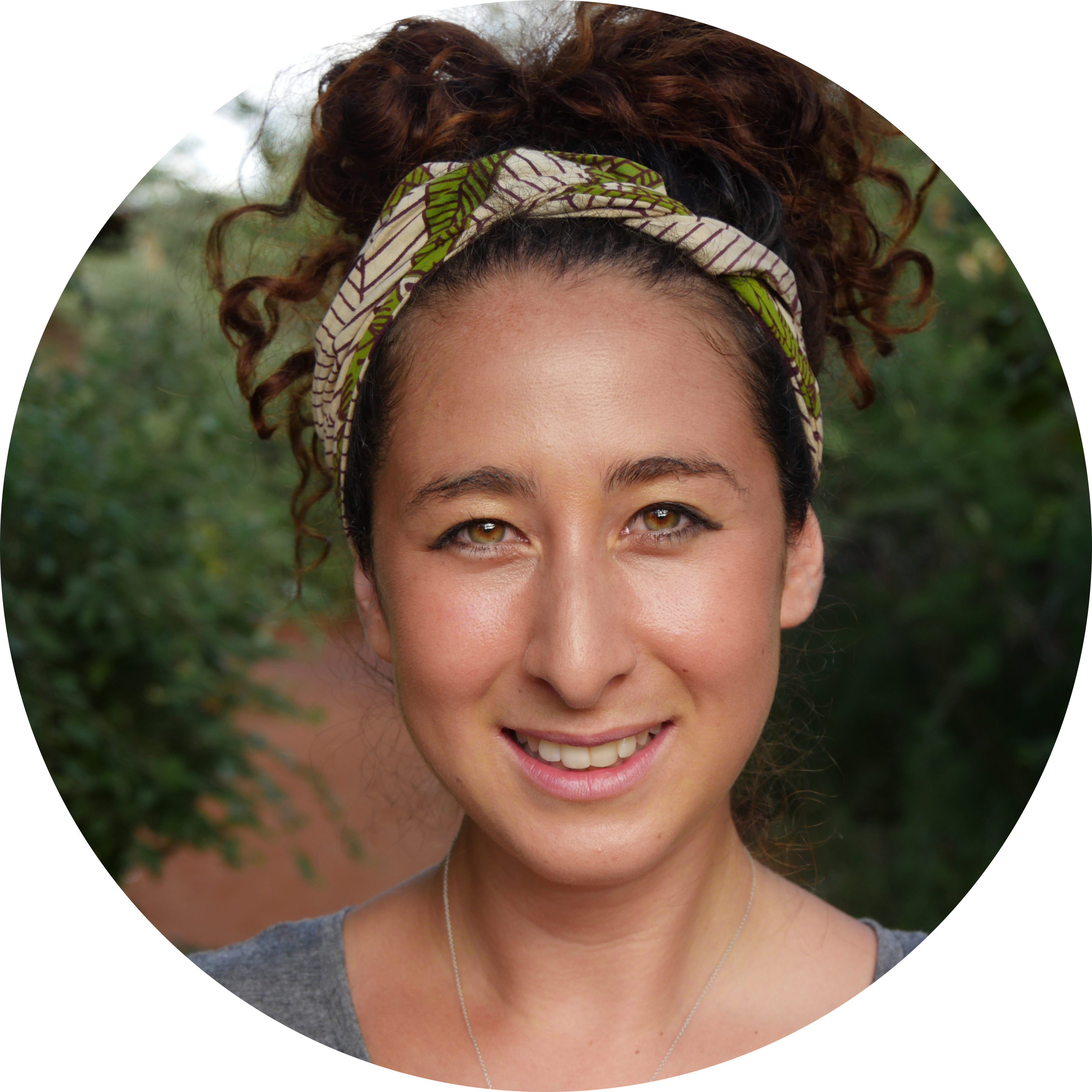 Go to the profile of Lydia Tiller