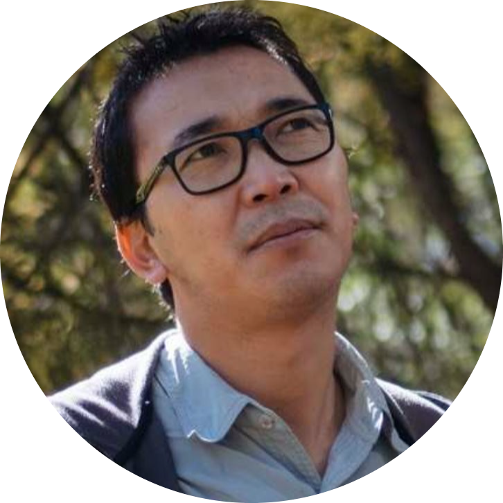 Go to the profile of Sangay Dorji