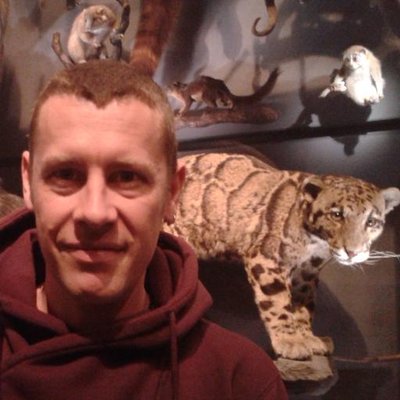 Go to the profile of Matthew Struebig