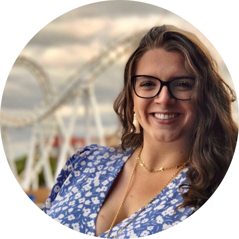 Go to the profile of Natalie Romine