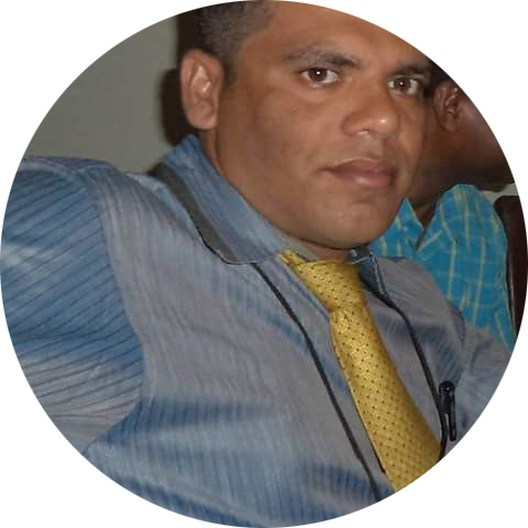 Go to the profile of Mohamed Haleem