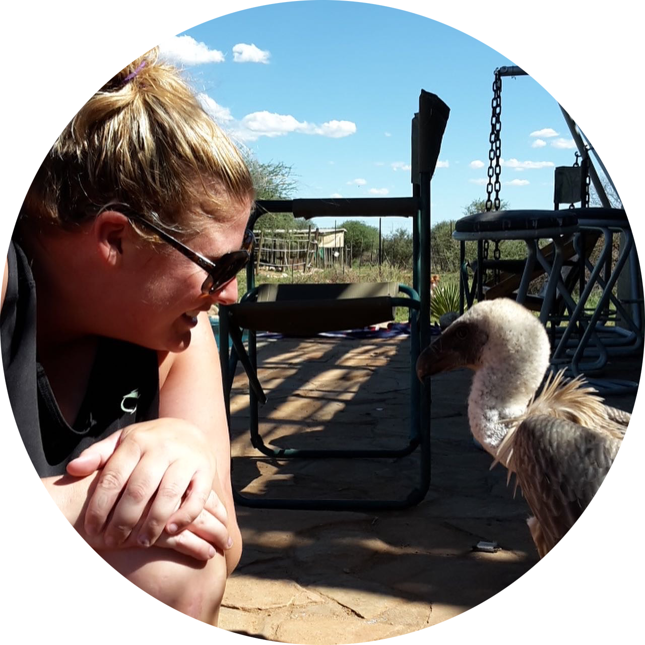 Go to the profile of Kelly Bull