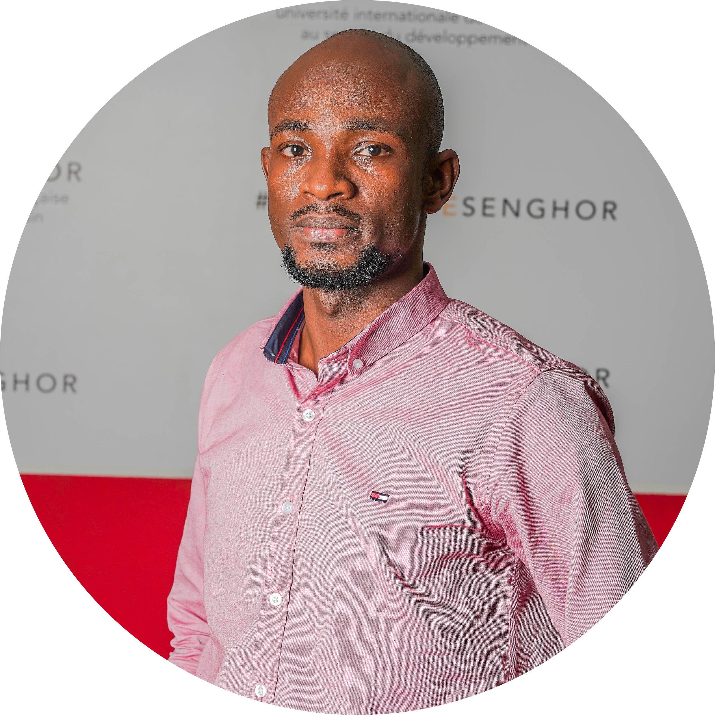 Go to the profile of Joie Didier SOSSOUKPE