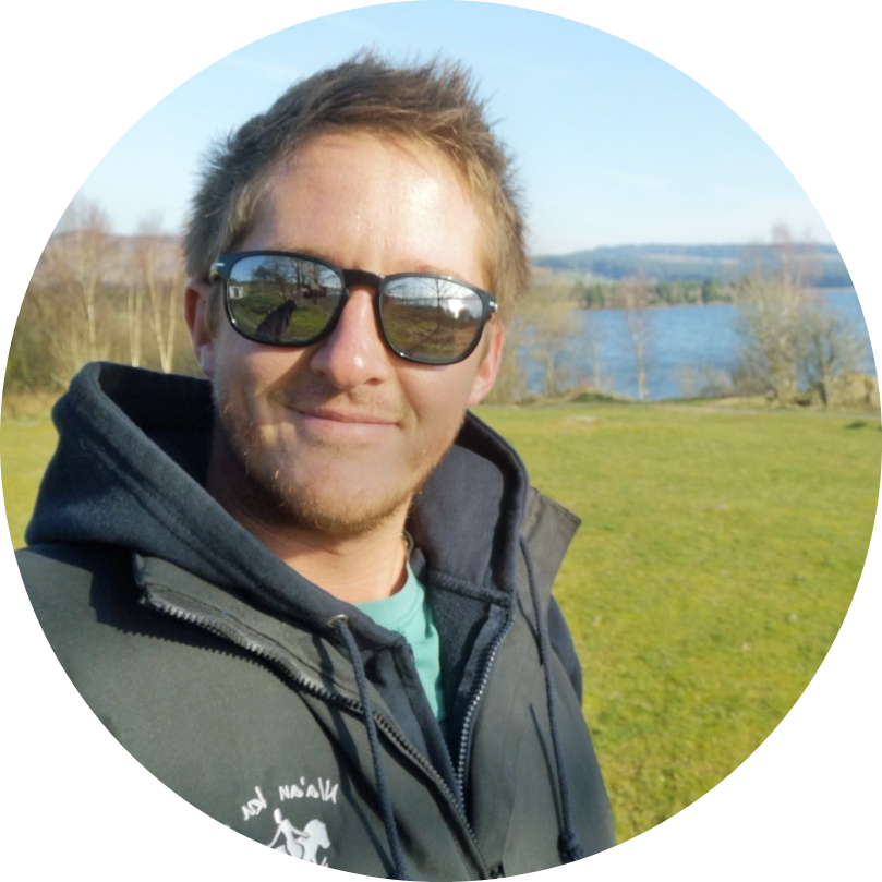 Go to the profile of Douglas Anderson