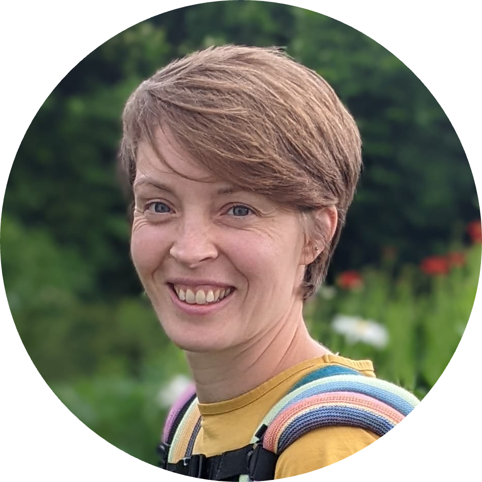 Go to the profile of Jennifer von Broembsen