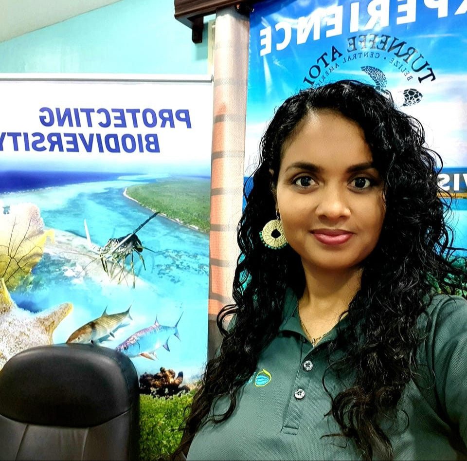 Go to the profile of Delonie Forman