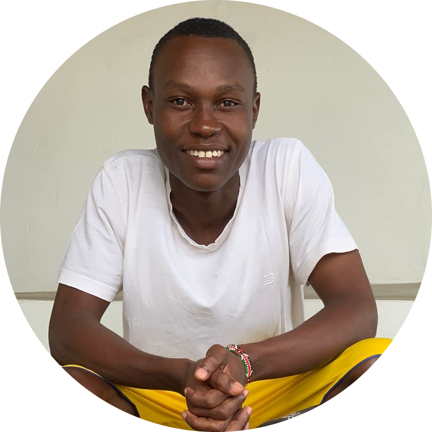 Go to the profile of Samuel